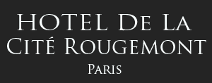 Hotel de la Cit Rougemont Paris